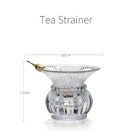 Tea Strainer