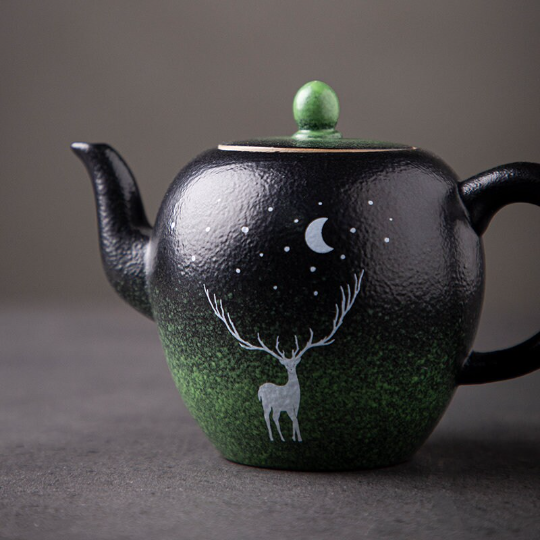 Tea Pot 200ml