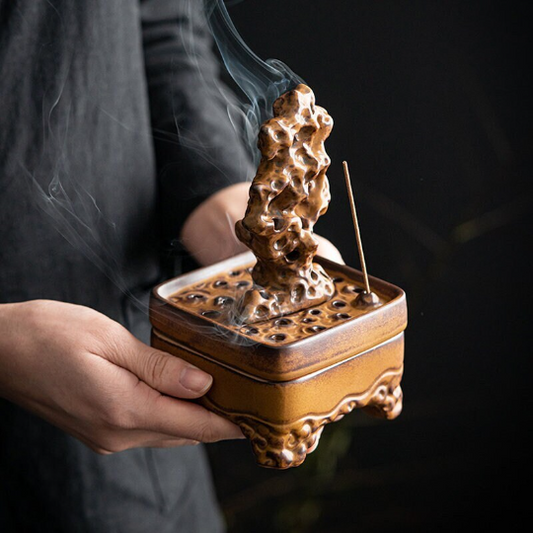 Incense Burner