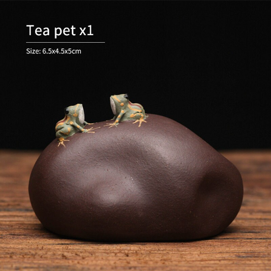 Tea Pet