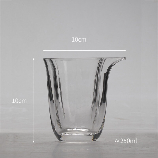 Tea Pitcher 250ml