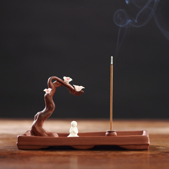 Incense Burner