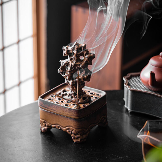 Incense Burner