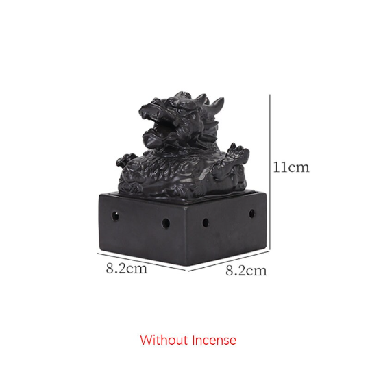 Incense Burner