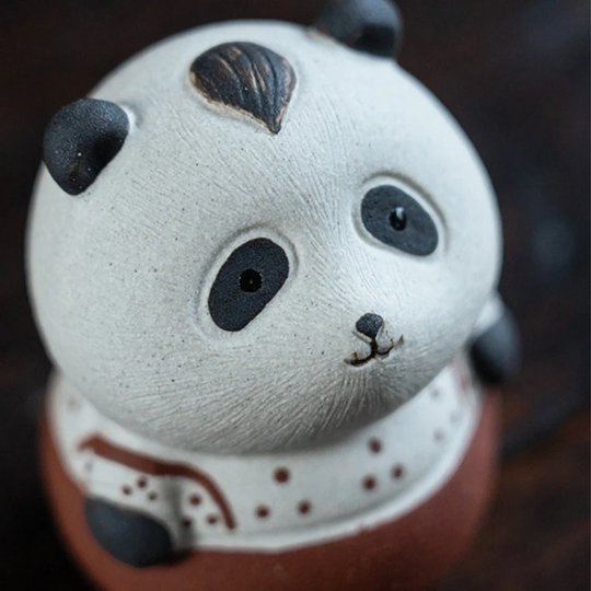 Tea Pet