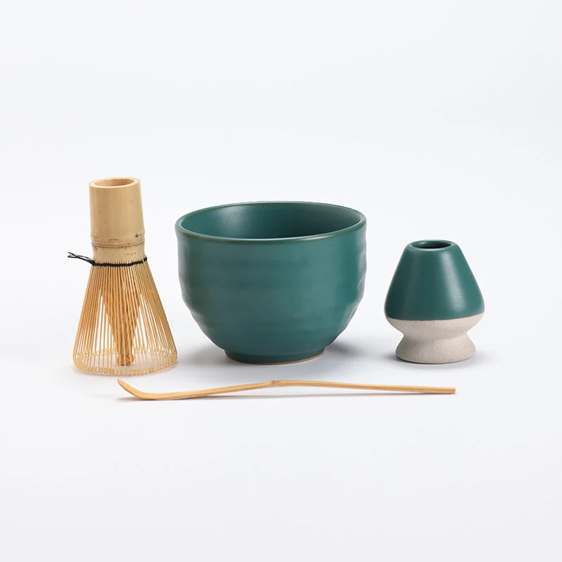 Matcha Set 310ml