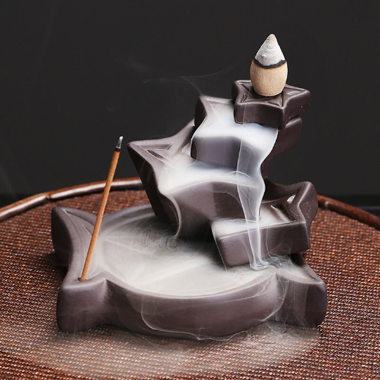 Incense Burner