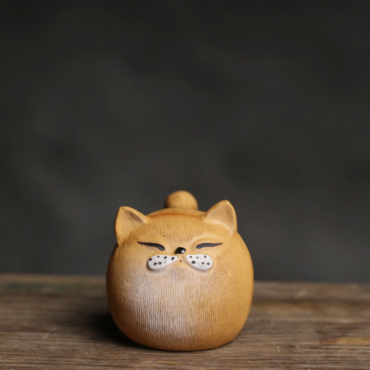 Tea Pet