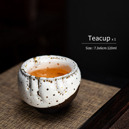 Tea Cup 120ml