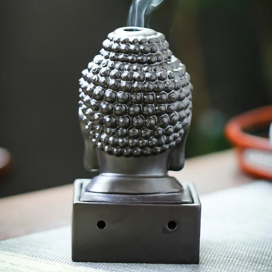 Incense Burner