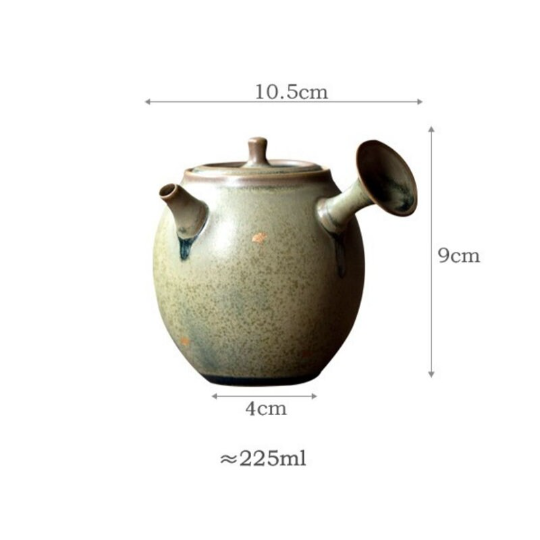 Tea Pot 225ml