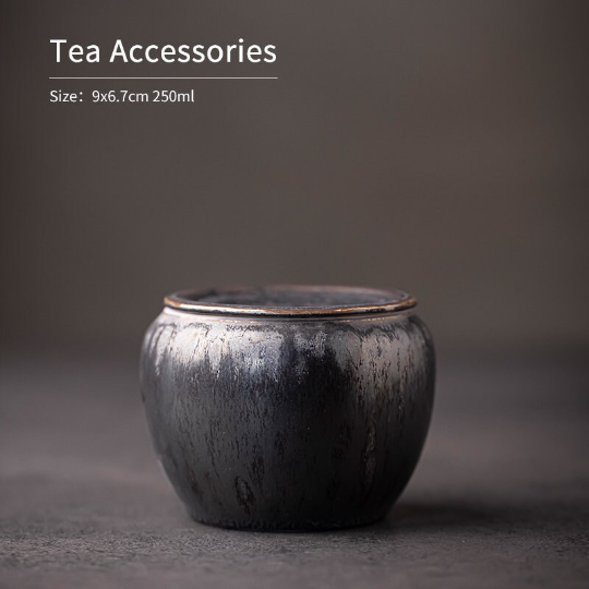 Tea Basin "建水“