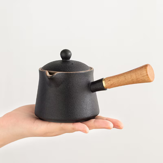 Tea Pot 200ml