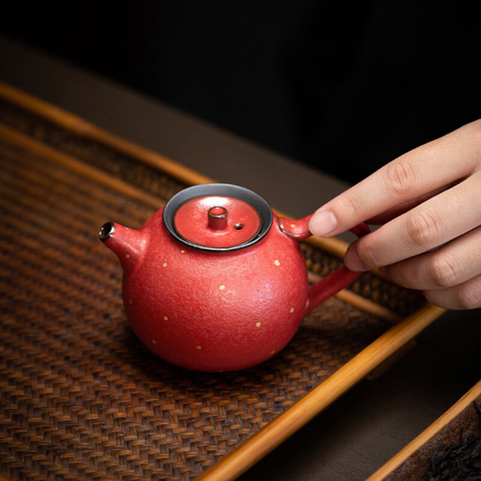 Tea Pot 200ml