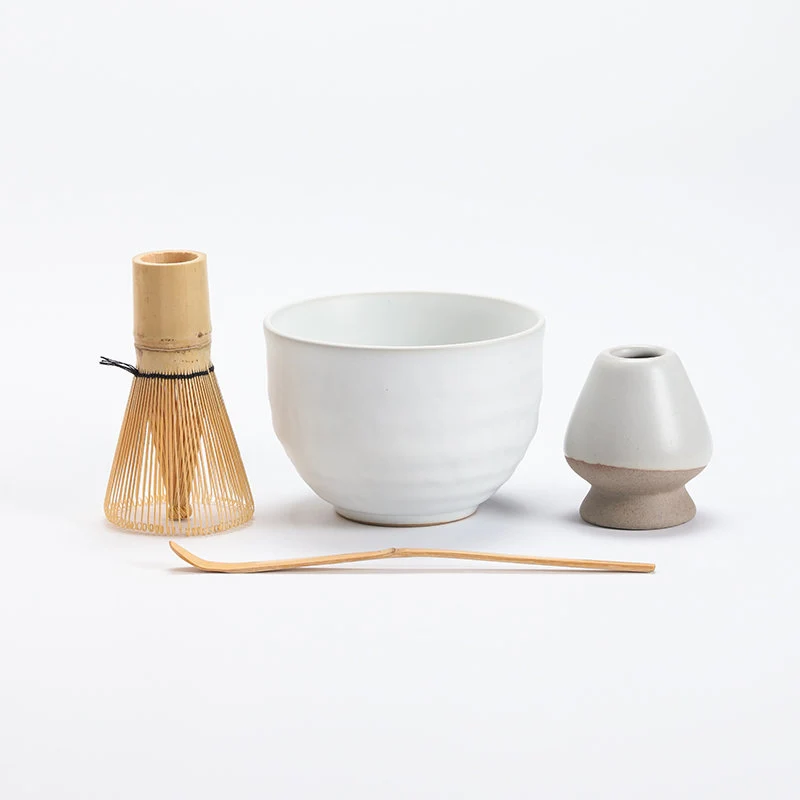 Matcha Set 310ml