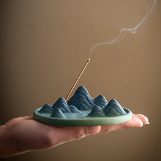 Incense Holder