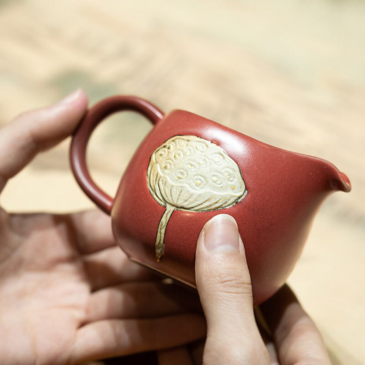 Tea Pitcher 115ml