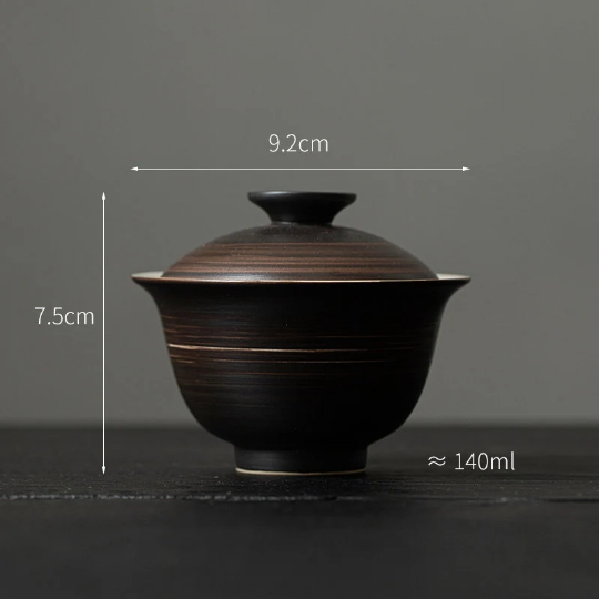 Gaiwan 140ml