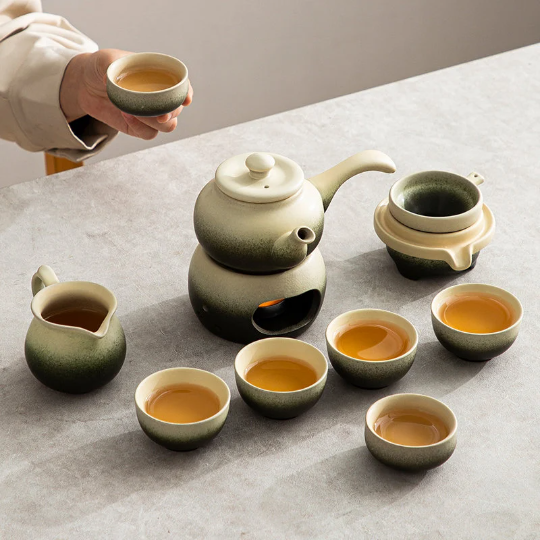 Tea Set 180ml