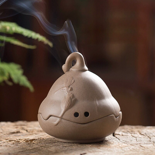 Incense Burner