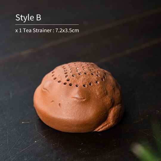 Tea Strainer