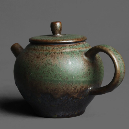 Tea Pot 200ml