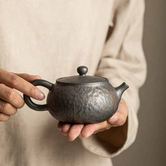 Tea Pot 200ml