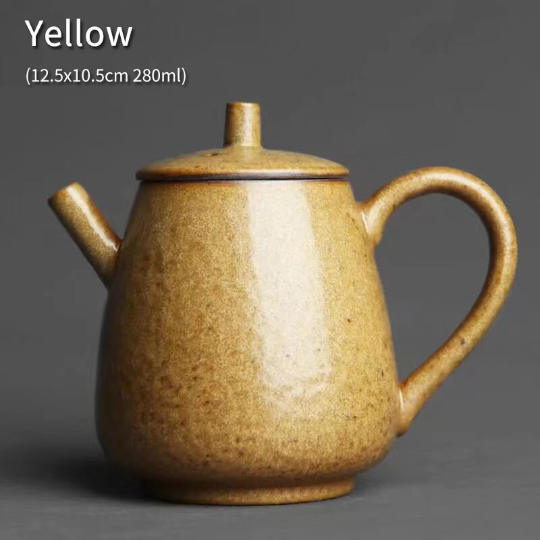 Teapot 280ml