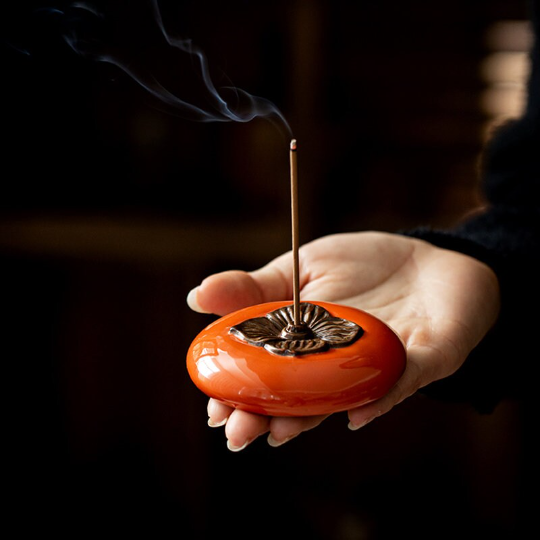 Incense Burner