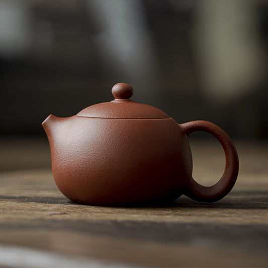 Zhuni Clay "Xishi" Teapot 190ml