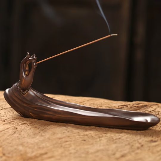 Incense Burner