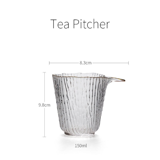 Tea Pitcher 150ml