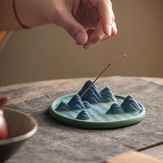 Incense Holder