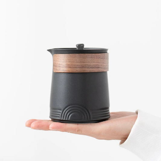 Travel Tea Set 250ml