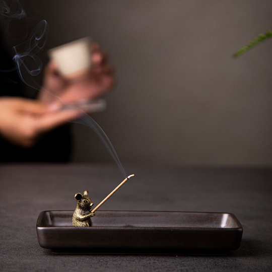 Incense Burner