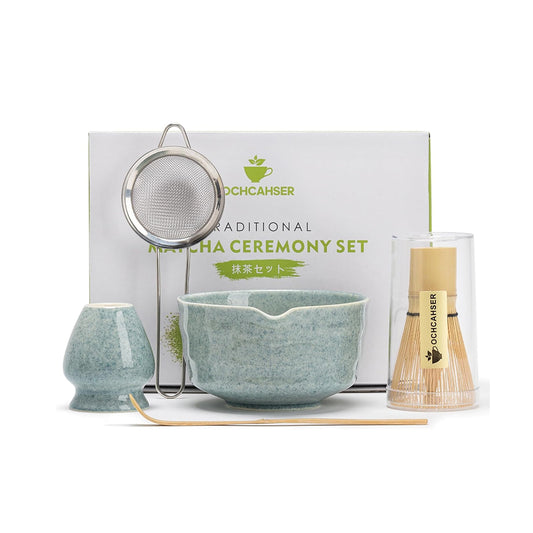 Matcha Set 500ml