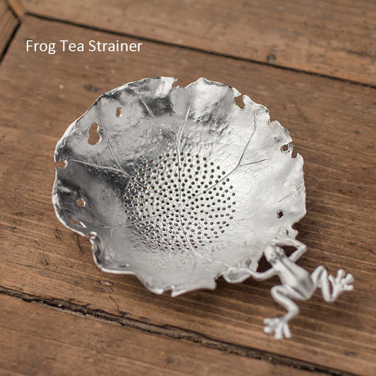 Tea Strainer