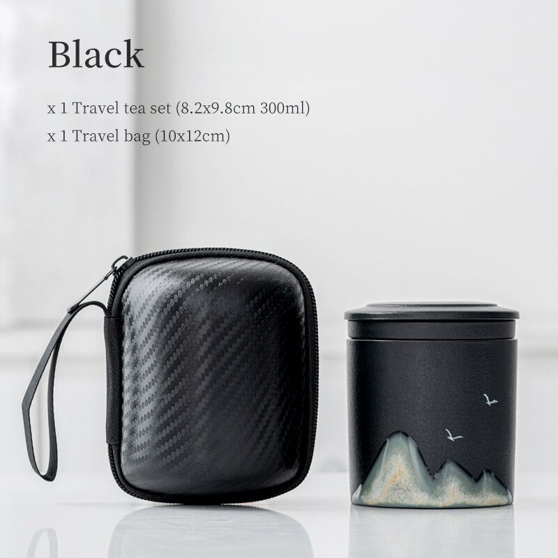 Infusion Mug 300ml