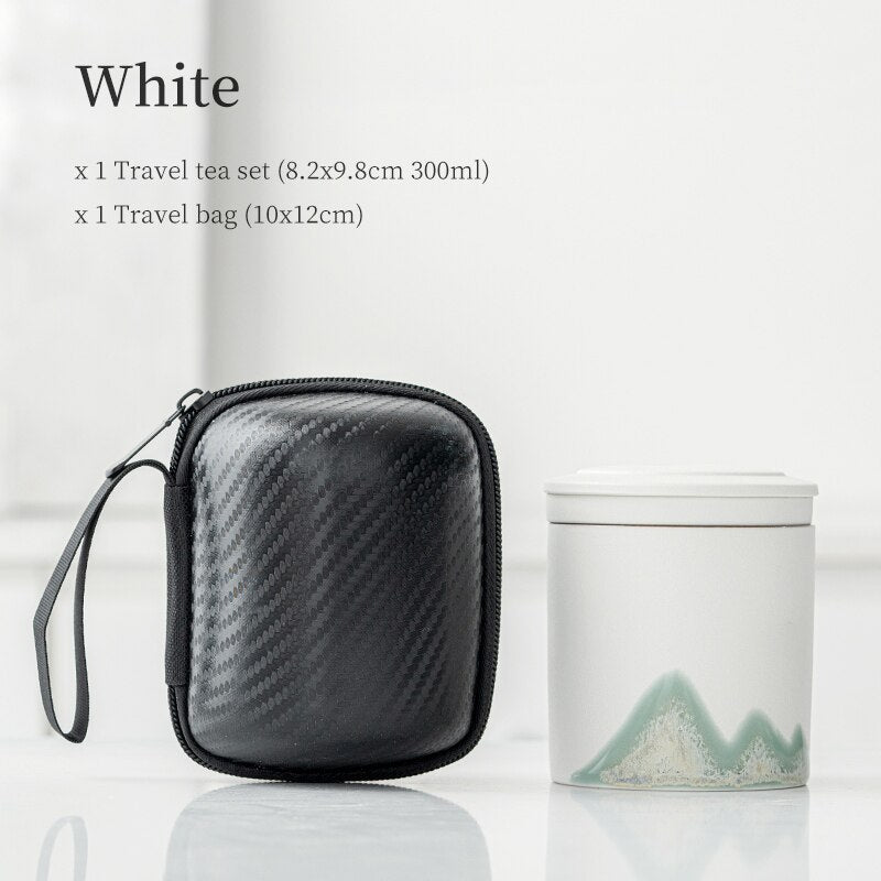 Infusion Mug 300ml