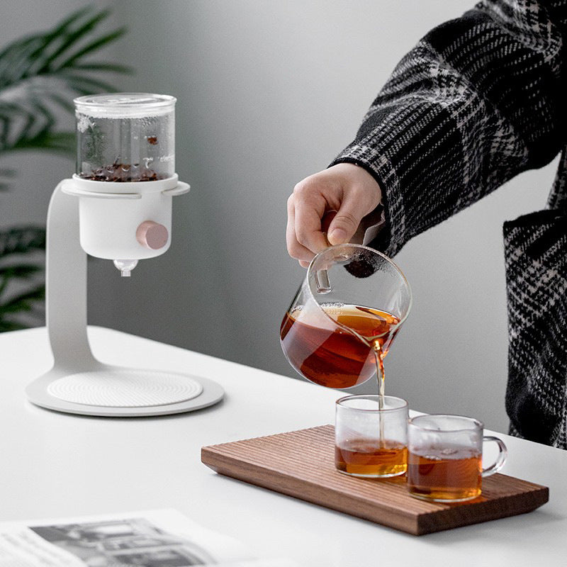 Automatic Tea Set