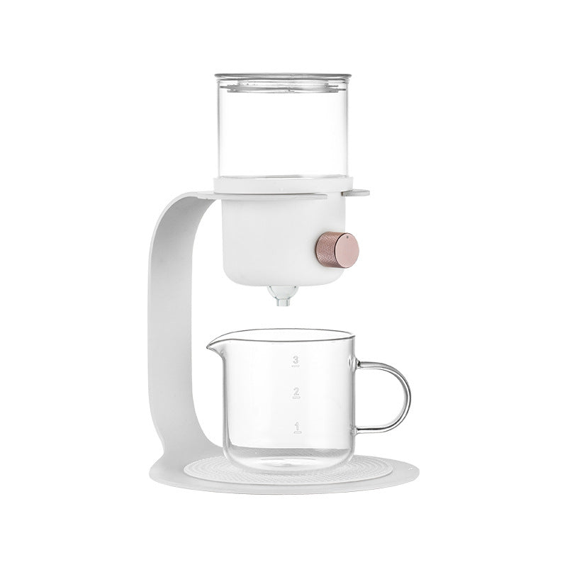 Automatic Tea Set