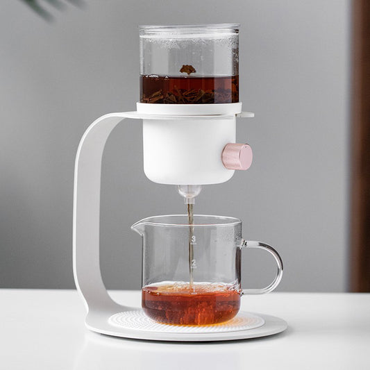 Automatic Tea Set