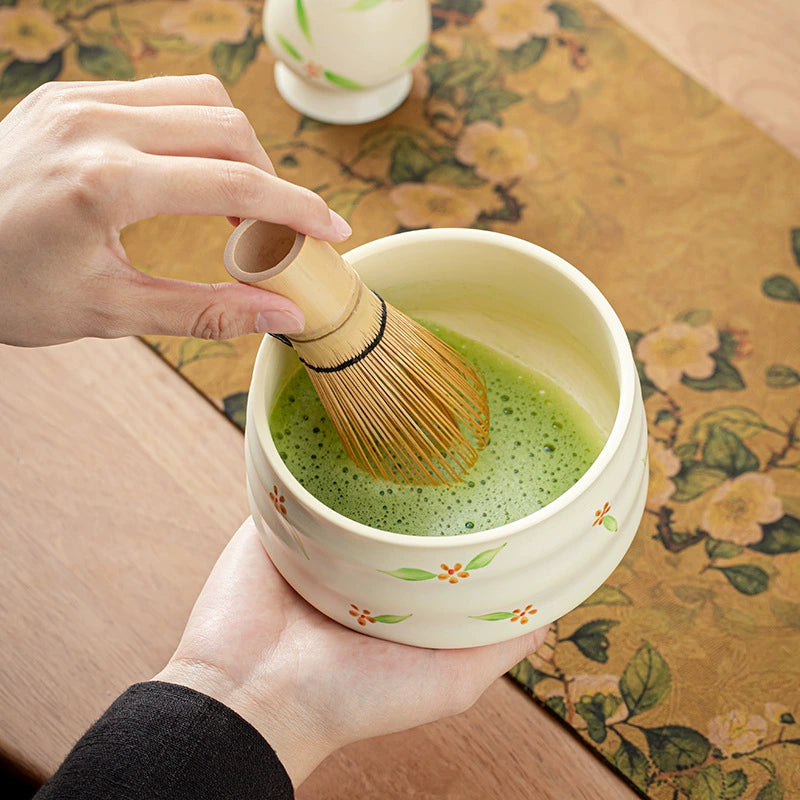 Matcha Set 580ml