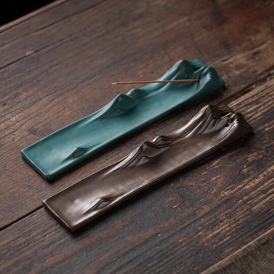 Incense Burner