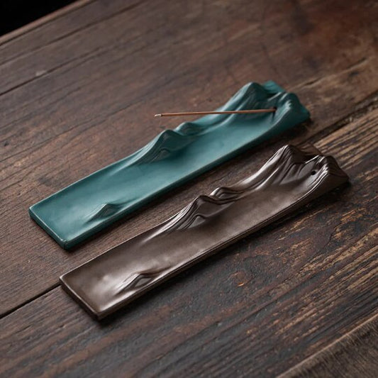 Incense Burner