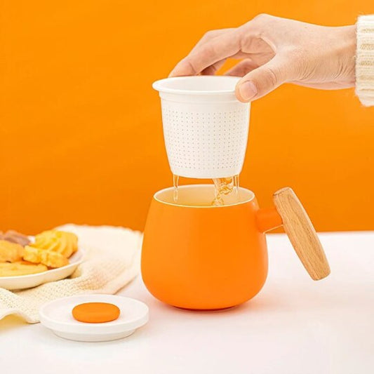 Infusion Mug 400ml