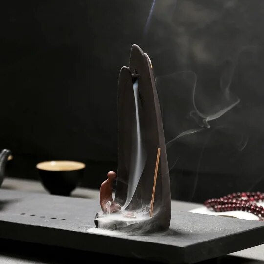 Incense Burner