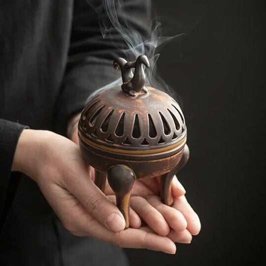 Incense Burner