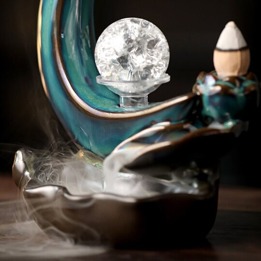 Incense Burner