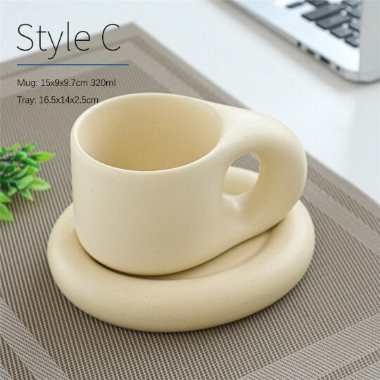 Coffee Mug 320ml